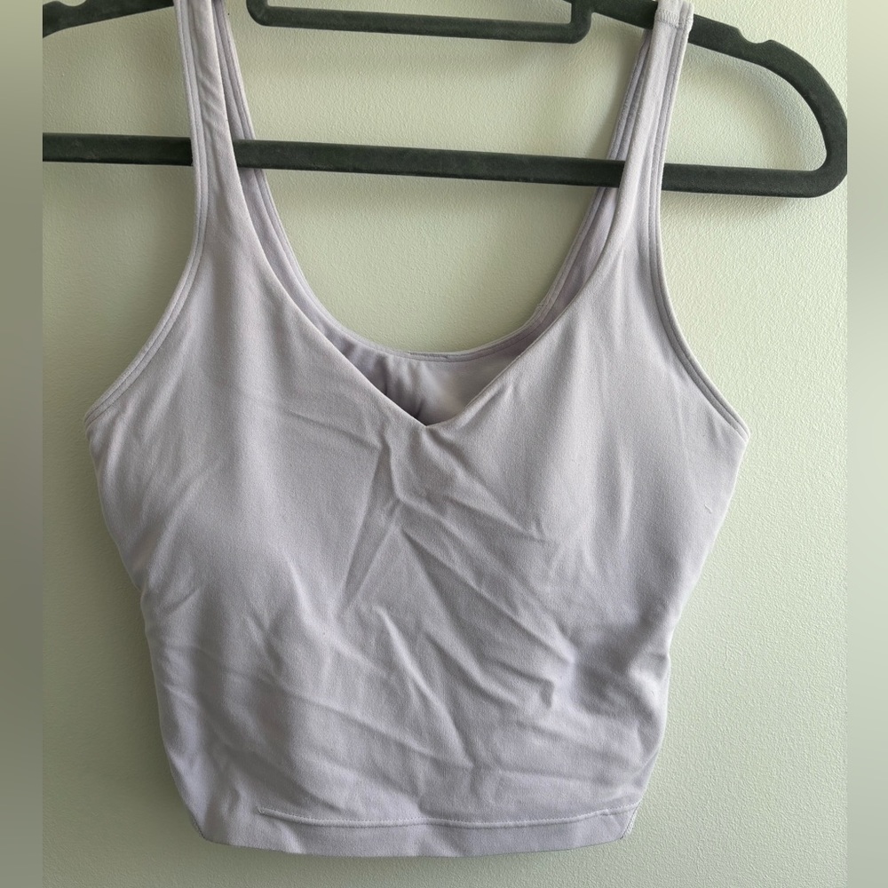 Women’s Lululemon Align Tank